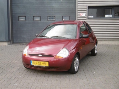 Ford Ka 1.3 Century STRBEKR/AIRCO/APK 08-2018