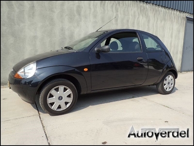 Ford Ka 1.3 Champion (2007)