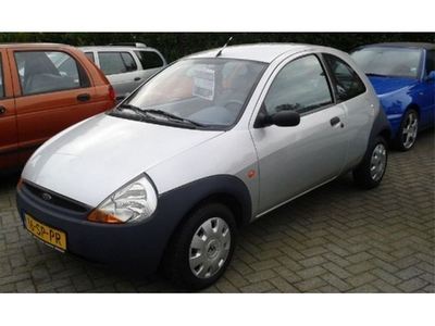 Ford Ka 1.3 collect (bj 1998)