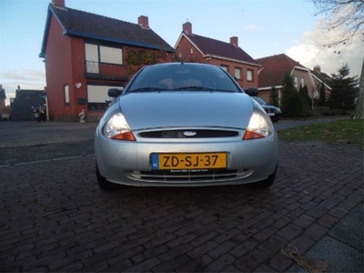 Ford Ka 1.3 Collection Airco!!