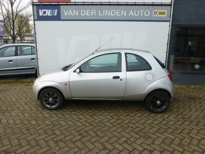 Ford Ka 1.3 Collection Airco Velgen Elektrische ramen