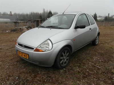 Ford Ka 1.3 Collection (bj 1999)