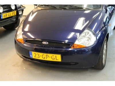 Ford Ka 1.3 Collection (bj 2001)