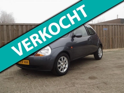 Ford Ka 1.3 Collection