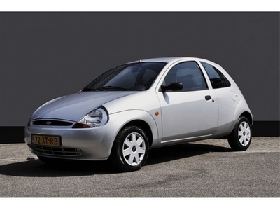 Ford Ka 1.3 Cool & Sound 1. Eig. / Dealeronder. (bj