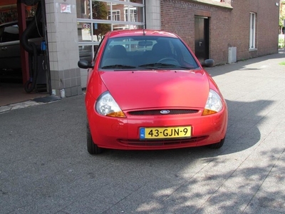 Ford Ka 1.3 Cool & Sound