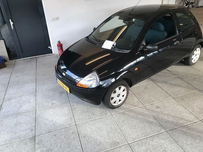 Ford Ka 1.3 Cool & Sound