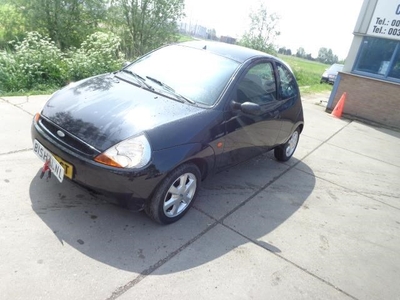 Ford Ka 1.3 Cool & Sound