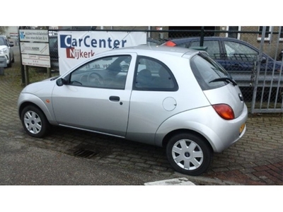 Ford Ka 1.3 Cool & Sound airco apk 30-01-2016 (bj 2008)