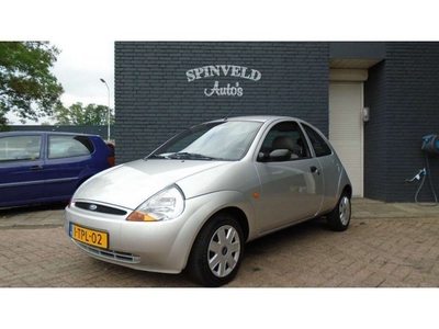 Ford Ka 1.3 Cool & Sound