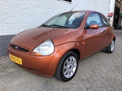 Ford Ka 1.3 Cremer AIRCO stuurbekrachtiging APK