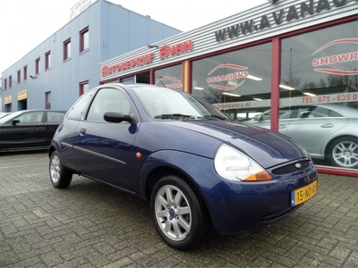 Ford Ka 1.3 Cremer (bj 2003)