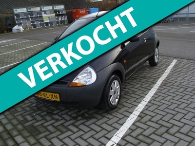 Ford Ka 1.3 Culture