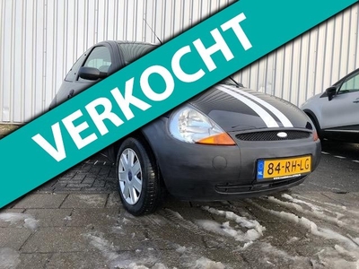 Ford Ka 1.3 Culture alle soorten autos gezocht !!!