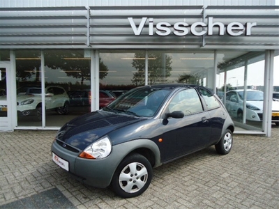 Ford Ka 1.3 Culture (bj 2005)