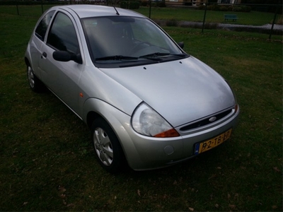 Ford Ka 1.3 Culture (bj 2006)