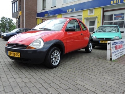 Ford Ka 1.3 D`eco (bj 1997)