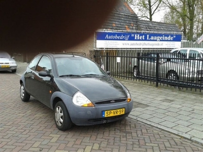 Ford Ka 1.3 d`Eco (bj 1998)