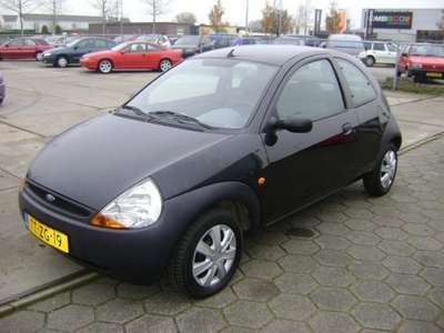 Ford Ka 1.3 d`Eco (bj 1998)