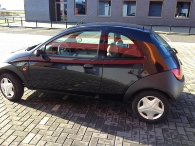 Ford Ka 1.3 d`Eco (bj 1999)