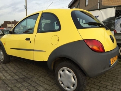 Ford Ka 1.3 d`Eco (bj 1999)