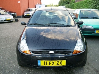 Ford Ka 1.3 d'eco (bj 2000)