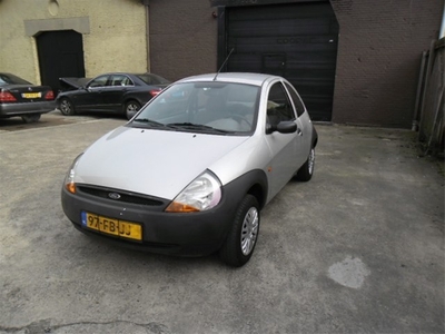 Ford Ka 1.3 d'Eco (bj 2000)