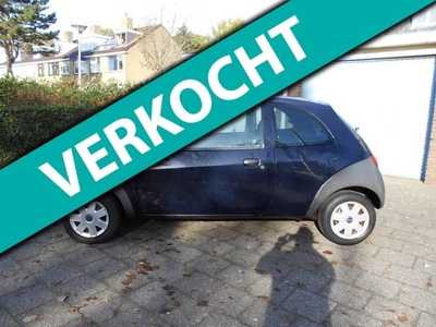 Ford Ka 1.3 Futura 2006 APK 8.10.2019