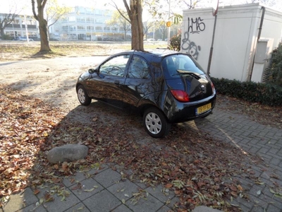 Ford Ka 1.3 futura (2006)