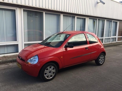 Ford Ka 1.3 Futura