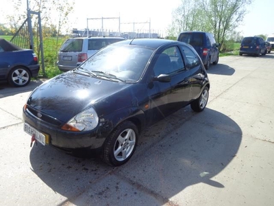 Ford Ka 1.3 Futura