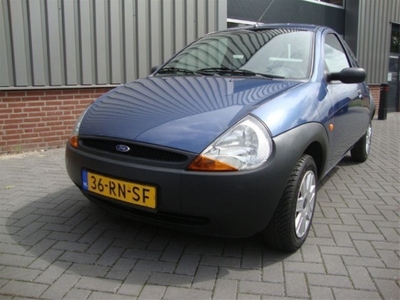 Ford Ka 1.3 Futura Airco 2005 zeer mooi