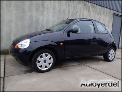 Ford Ka 1.3 Futura airco (2006)