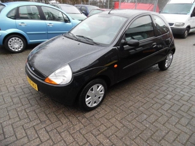 Ford Ka 1.3 Futura AIRCO ETC