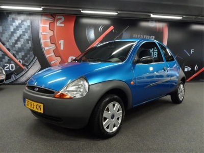 Ford Ka 1.3 Futura / Airconditioning (bj 2005)