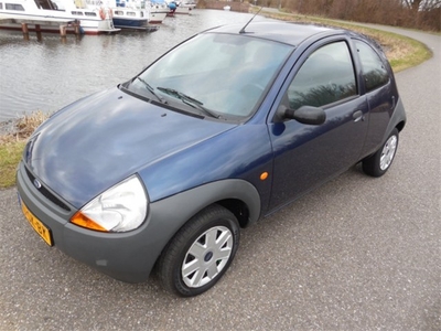 Ford Ka 1.3 Futura (bj 2006)