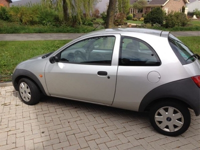 Ford Ka 1.3 I trend Airco (bj 2000)