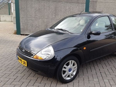 Ford Ka 1.3 Ka des Bouvrie (2005)