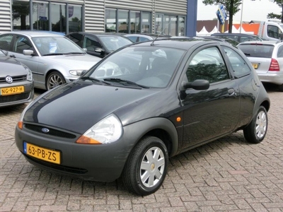 Ford Ka 1.3 Style