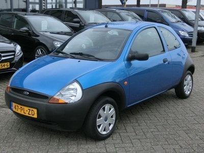 Ford Ka 1.3 Style