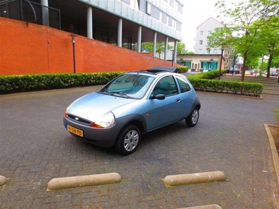 Ford Ka 1.3 Style