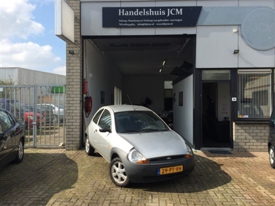 Ford Ka 1.3 Style Huurkoop mogelijk (bj 2004)