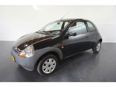 Ford Ka 1.3 Trend * Airco * Stuurbekrachtiging * (bj 2001)