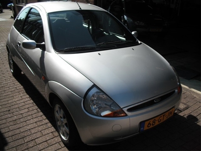 Ford Ka 1.3 Trend (bj 2001)