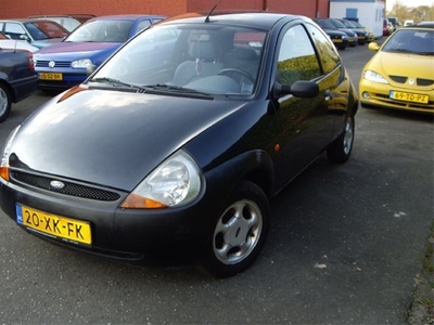 Ford Ka 1.3i (bj 1997)