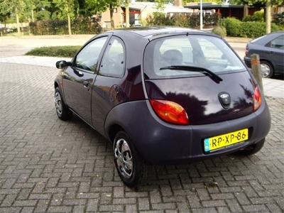 Ford Ka 13i (bj 1997)