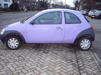 Ford Ka 1.3i (bj 1998)