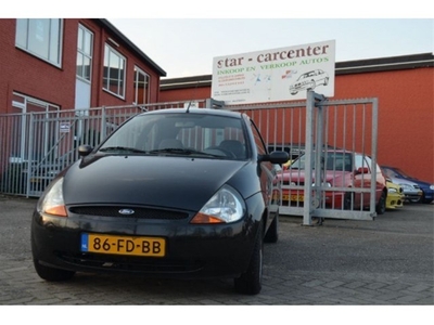 Ford Ka 1.3i (bj 2000)