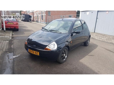 FORD Ka 1.3i d'Arte