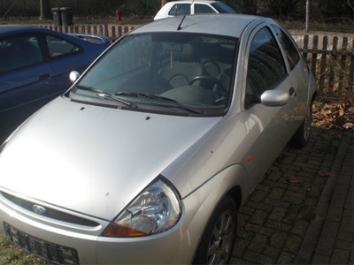 Ford Ka 1.3i Special Edition (bj 2001)